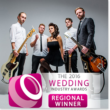 The Fanatics Function Band Wedding Staffordshire Band For Hire Staffordshire The Fanatics